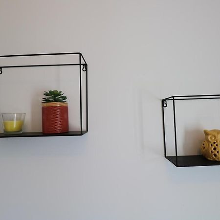 Appartement Logisy En Centre-Ville De Vitre I Logisy Mezza Vitré Buitenkant foto