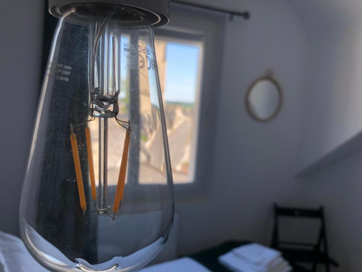 Appartement Logisy En Centre-Ville De Vitre I Logisy Mezza Vitré Buitenkant foto
