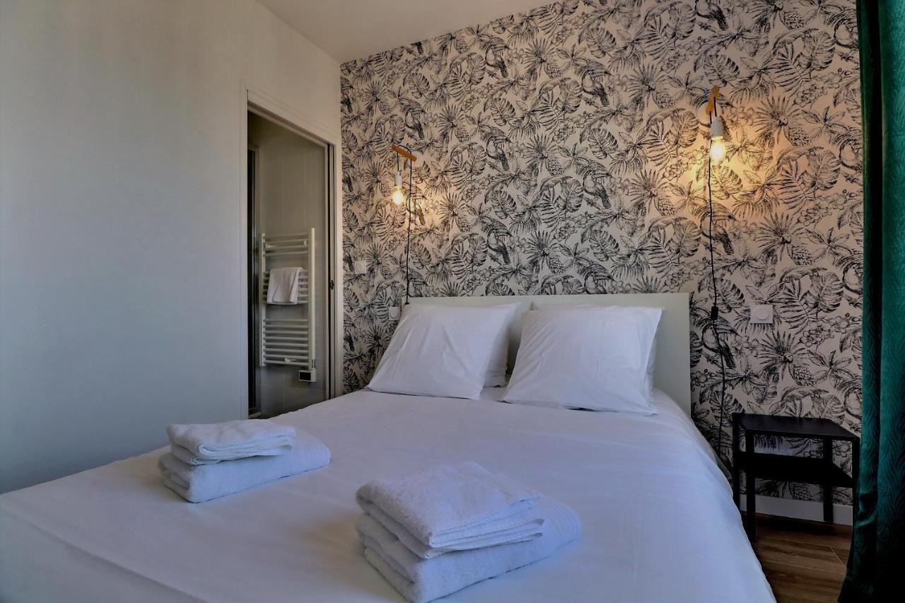 Appartement Logisy En Centre-Ville De Vitre I Logisy Mezza Vitré Buitenkant foto