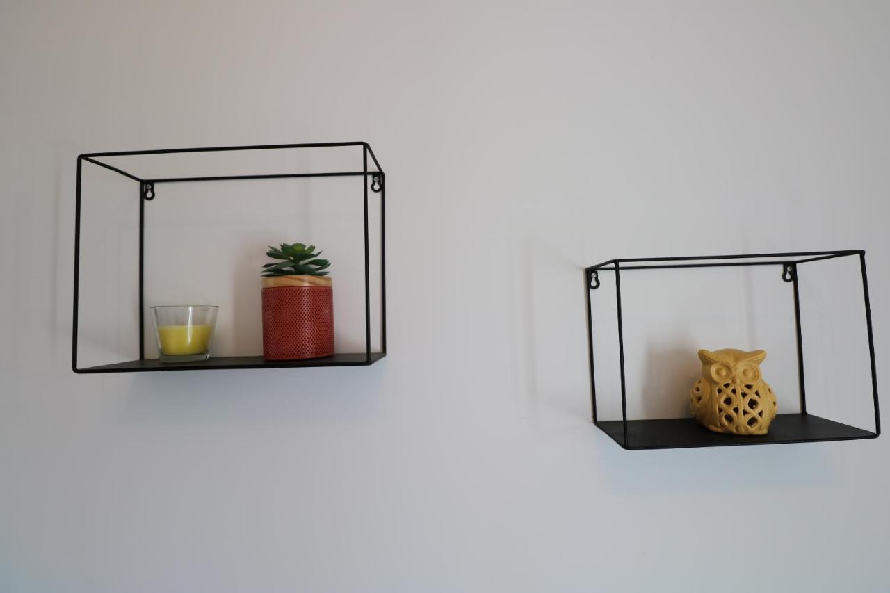 Appartement Logisy En Centre-Ville De Vitre I Logisy Mezza Vitré Buitenkant foto